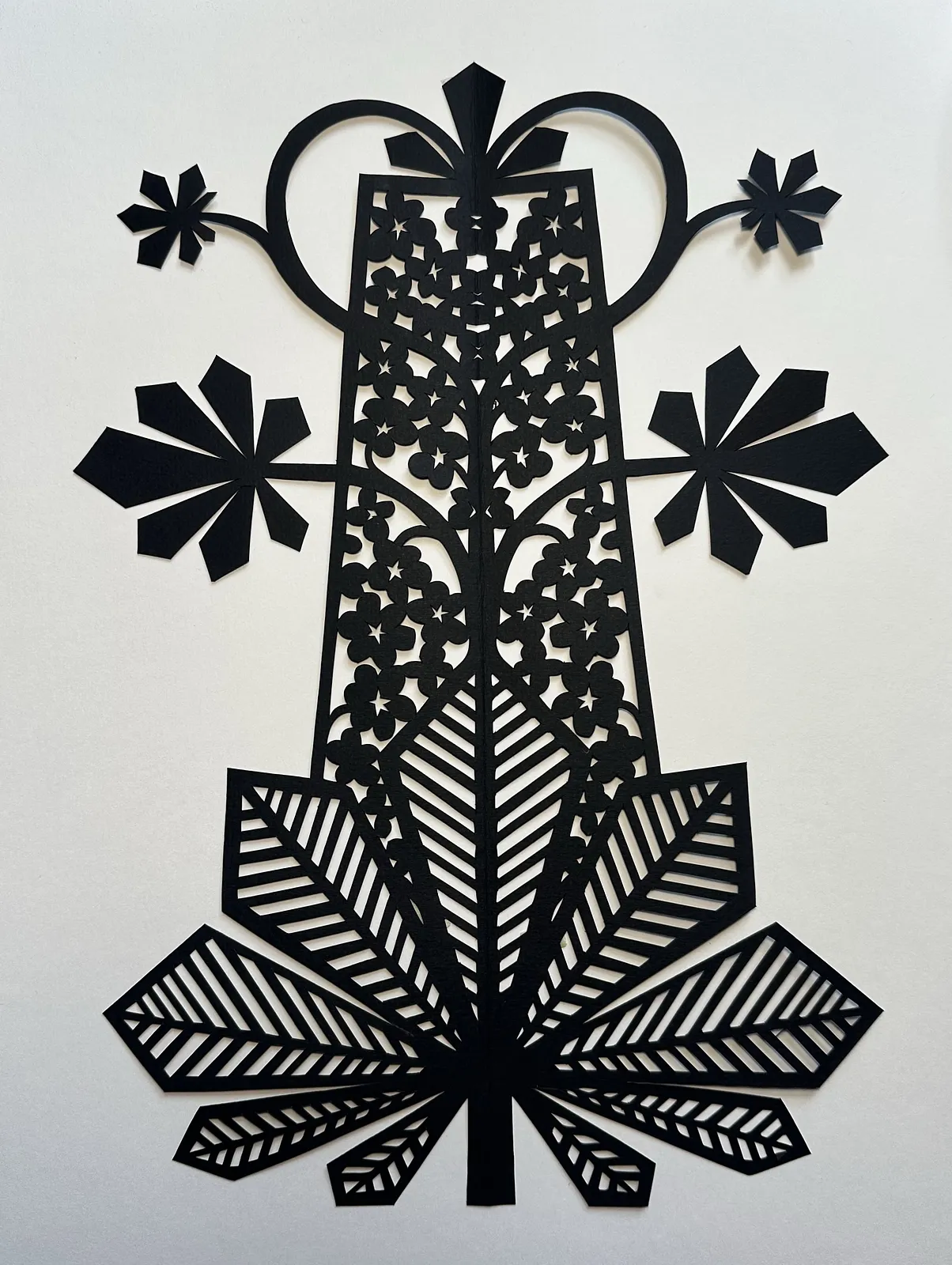 Obraz Каштан 2025 чб autorstwa Daria Aloszkina, rozmiar: 40*30, medium Papier, część serii Природа, cena: €60